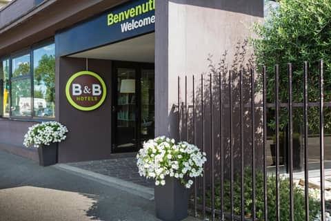 B&B Hotel Firenze Novoli — photo 7