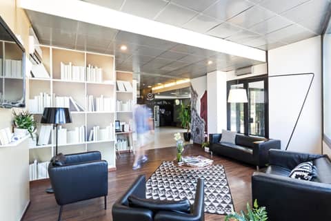 B&B Hotel Firenze Novoli — photo 8