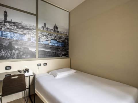 B&B Hotel Firenze Novoli — photo 9