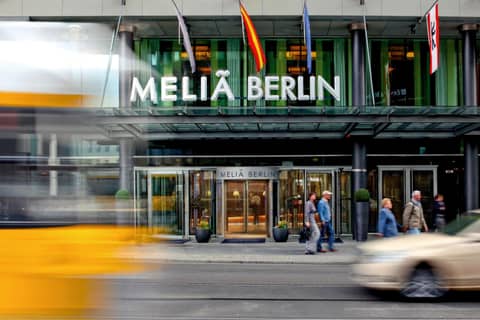 Meliá Berlin — photo 4