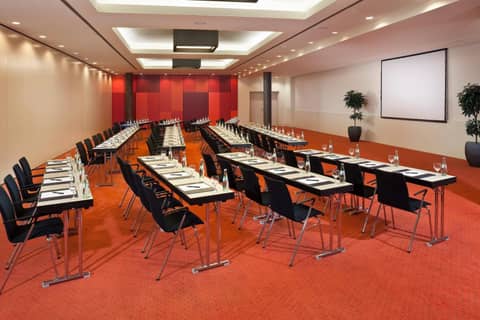 Meliá Berlin — photo 9