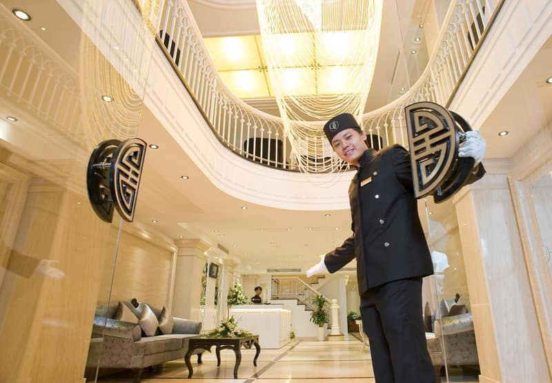 Victor Gallery Hanoi hotel - Victor Group — photo 1