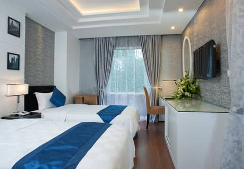 Victor Gallery Hanoi hotel - Victor Group — photo 4