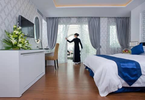 Victor Gallery Hanoi hotel - Victor Group — photo 5