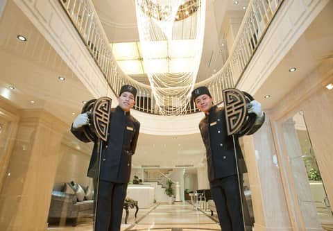 Victor Gallery Hanoi hotel - Victor Group — photo 6