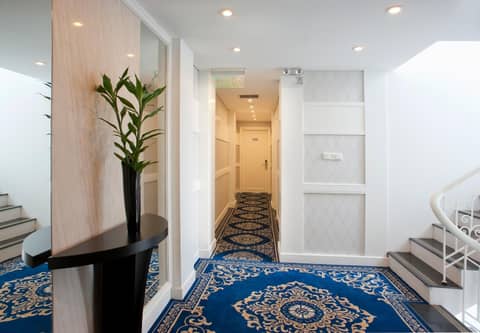 Victor Gallery Hanoi hotel - Victor Group — photo 8