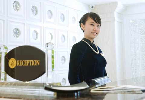 Victor Gallery Hanoi hotel - Victor Group — photo 9