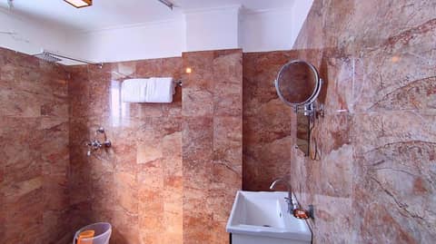 Hotel Dodas Palace — photo 3