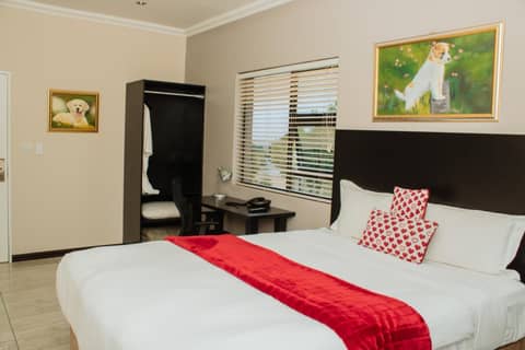 Heavenly Boutique Hotel — photo 2