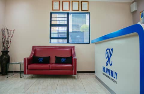 Heavenly Boutique Hotel — photo 4