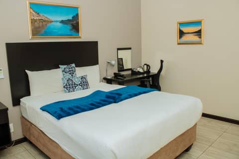 Heavenly Boutique Hotel — photo 8