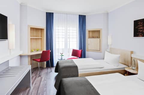IntercityHotel Hamburg Altona — photo 8