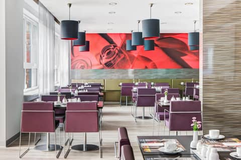 IntercityHotel Hamburg Altona — photo 9