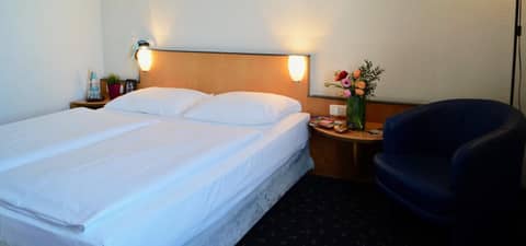 Grand Hostel Berlin Urban — photo 5