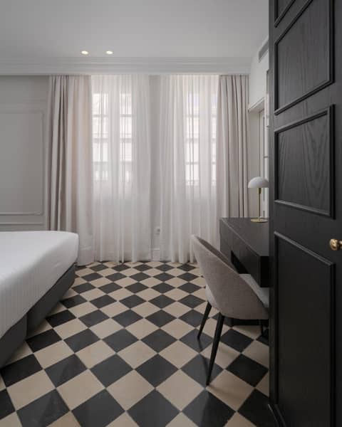 Boutique Hotel Cordial La Niña de Vegueta — photo 4