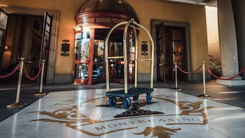 Palazzo Hotel — photo 5