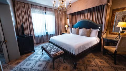 Palazzo Hotel — photo 6