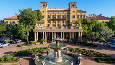 Palazzo Hotel — photo 8