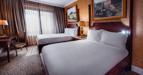 Palazzo Hotel — photo 9