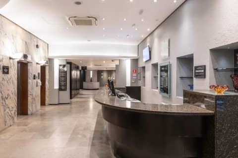 DELPLAZA Excelsior São Paulo - By Monreale — photo 4