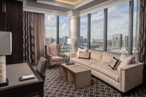 The Post Oak Hotel at Uptown Houston — photo 8