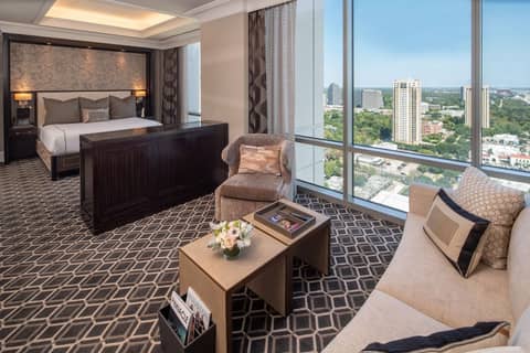 The Post Oak Hotel at Uptown Houston — photo 9