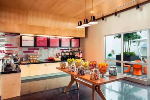 Aloft by Marriott Sarasota — photo 3