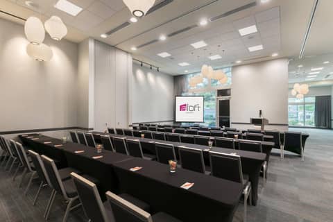 Aloft by Marriott Sarasota — photo 7