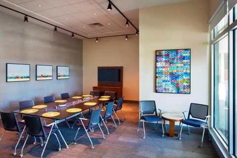 Aloft by Marriott Sarasota — photo 9