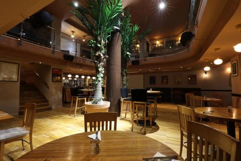 Hôtel Les Saisons — photo 2
