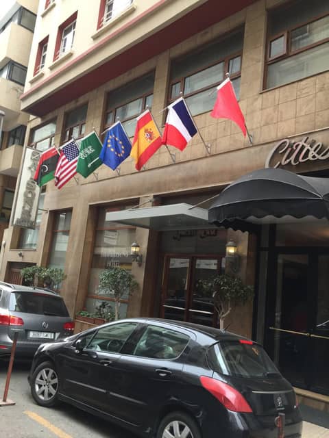 Hôtel Les Saisons — photo 3