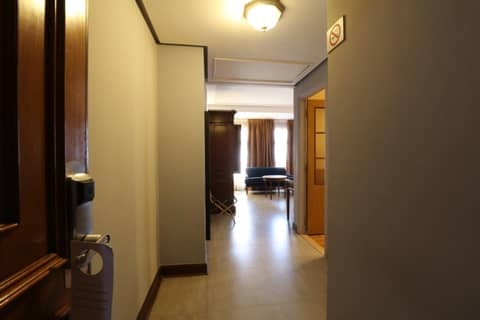 Hôtel Les Saisons — photo 4