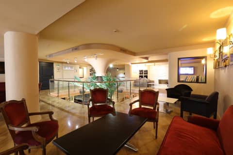 Hôtel Les Saisons — photo 5