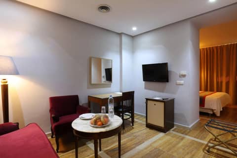 Hôtel Les Saisons — photo 8