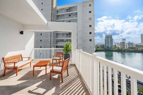 Abitta Condado by IHG — photo 2