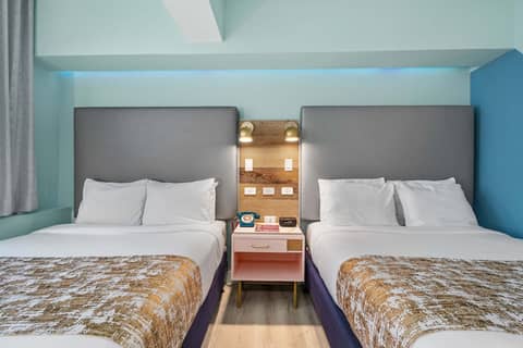 Abitta Condado by IHG — photo 7