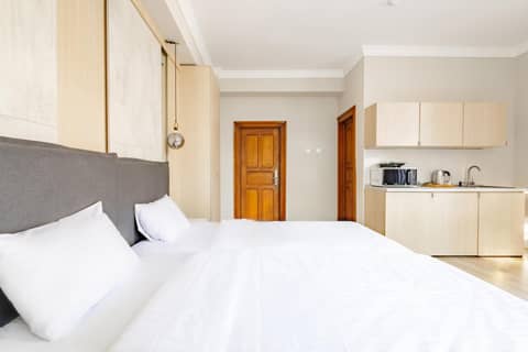 Piccolo Mondo by CityBookings — photo 3