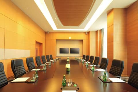 DoubleTree by Hilton Hangzhou East — photo 2