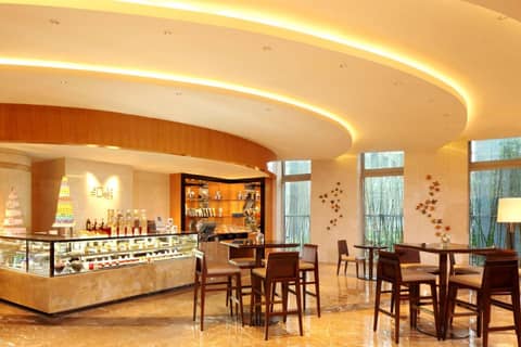 DoubleTree by Hilton Hangzhou East — photo 3