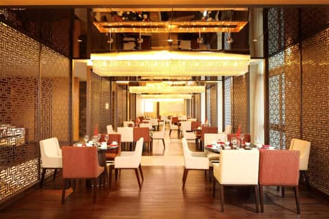 DoubleTree by Hilton Hangzhou East — photo 5