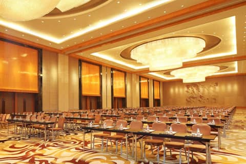 DoubleTree by Hilton Hangzhou East — photo 6