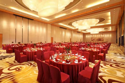 DoubleTree by Hilton Hangzhou East — photo 7