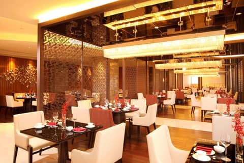 DoubleTree by Hilton Hangzhou East — photo 8