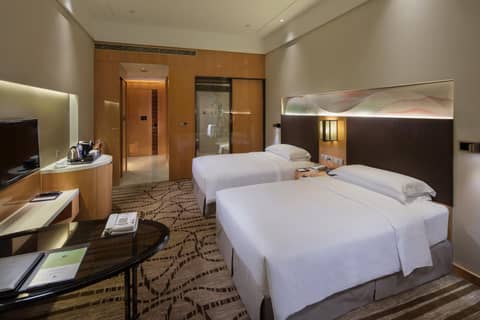 DoubleTree by Hilton Hangzhou East — photo 9