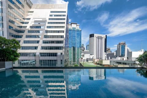 Four Points by Sheraton Bangkok Ploenchit Sukhumvit — photo 3