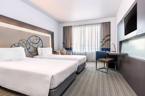 Four Points by Sheraton Bangkok Ploenchit Sukhumvit — photo 7