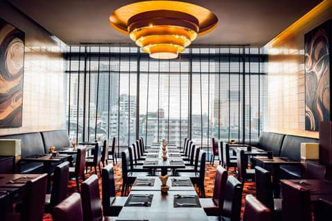 Four Points by Sheraton Bangkok Ploenchit Sukhumvit — photo 8