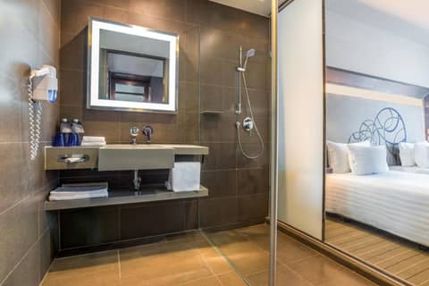 Four Points by Sheraton Bangkok Ploenchit Sukhumvit — photo 9