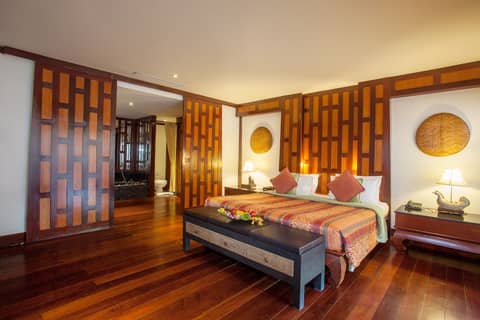 Baan Yin Dee Boutique Resort — photo 3