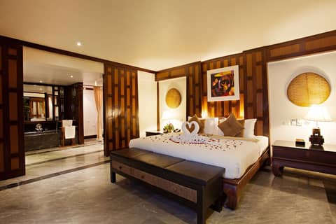 Baan Yin Dee Boutique Resort — photo 5